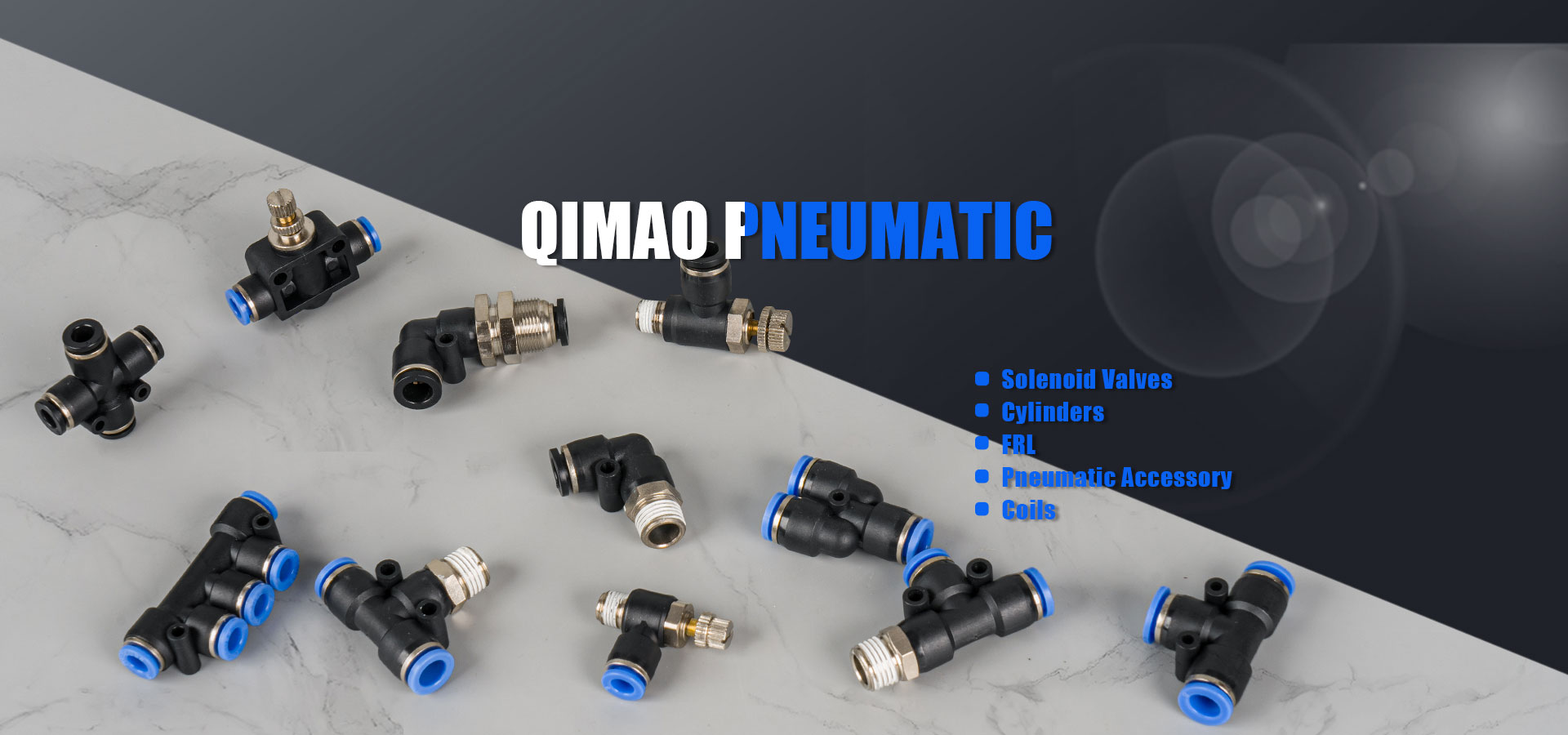 China Solenoid Valves