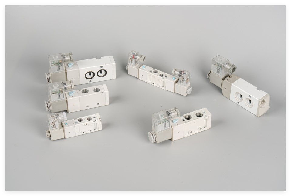 Miniature Solenoid Valves Gain Traction in Medical and Precision Instrument Fields Miniature Solenoid Valves Gain Traction in Medical and Precision Instrument Fields