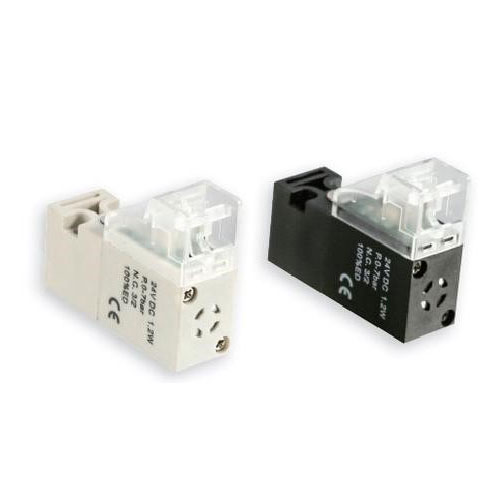 Micro Solenoid Valves